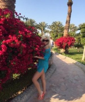 Анкета проститутки Елена - Фото, г. Верхнее Казанище, 27 лет, №10575