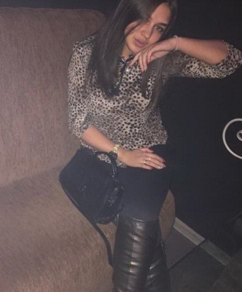 Анкета проститутки Наталья - Фото, г. Верхнее Казанище, 24 года, №13404