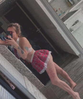 Анкета проститутки Лара - Фото, г. Верхнее Казанище, 21 год, №14238