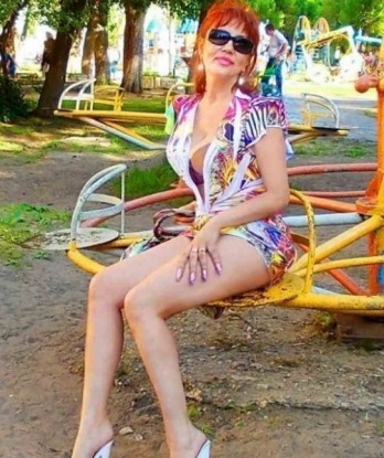 Анкета проститутки Тамара - Фото, г. Верхнее Казанище, 43 года, №3944