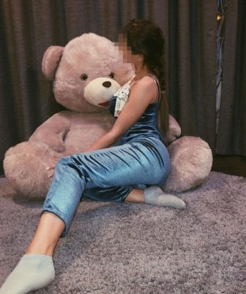 Анкета проститутки Илона - Фото, г. Верхнее Казанище, 23 года, №7891